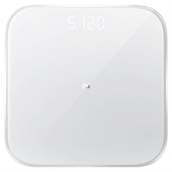 Xiaomi Mi Smart Scale 2.0 okosmérleg, Fehér