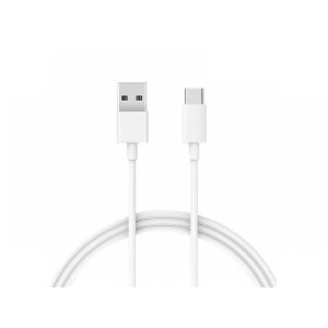 Xiaomi Mi USB-C kábel 1m, fehér