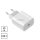 XIAOMI Mi 20W Charger USB Type-C fali töltő, fehér BHR4927GL