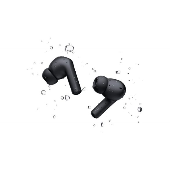 Xiaomi Redmi Buds 4 Active TWS fülhallgató, fekete BHR6992