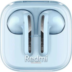 Xiaomi Redmi Buds 6 Active TWS fülhallgató, Kék BHR8394