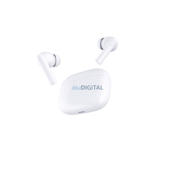 Honor Choice Earbuds X7i wireless fülhallgató, Fehér