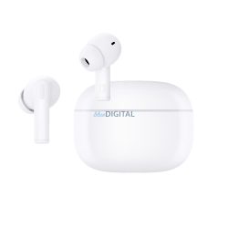Honor Choice Earbuds X7 Lite wireless fülhallgató, Fehér