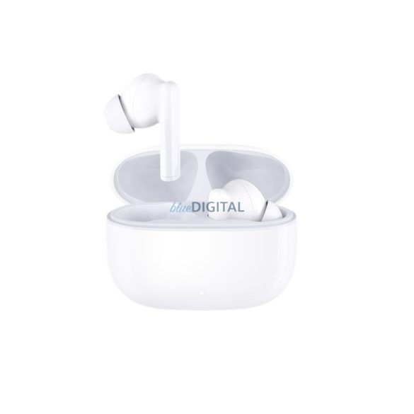 Honor Choice Earbuds X7 Lite wireless fülhallgató, Fehér