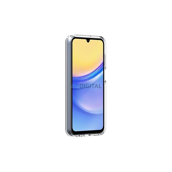 Samsung A15 4G/5G clear tok, Átlátszó