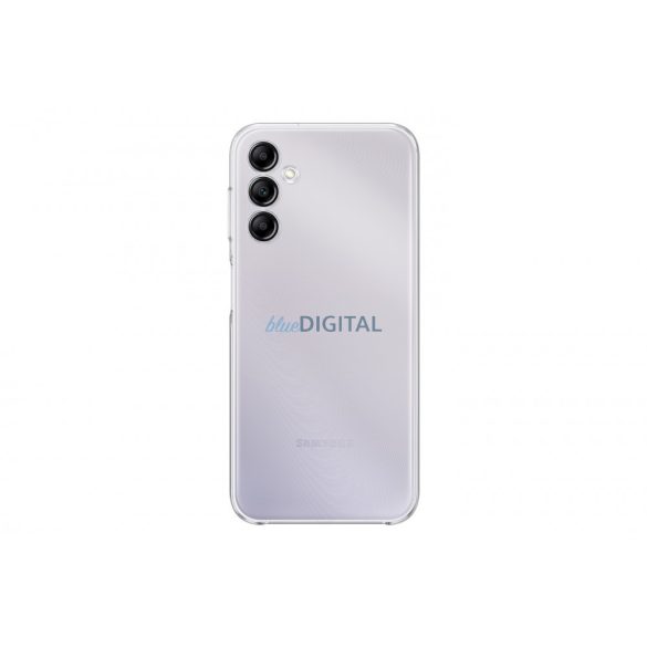 Samsung A25 5G clear case tok, Átlátszó