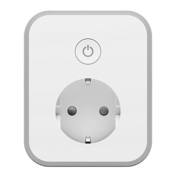 Tesla Smart konnektor 2 USB kimenettel