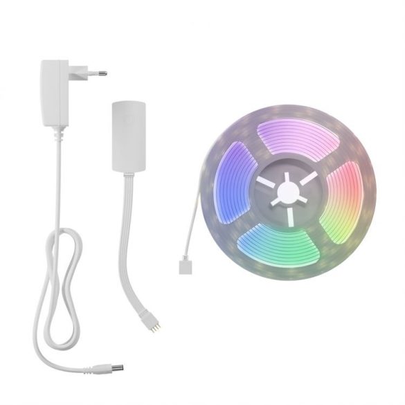 TechToy Smart led szalag RGB 5m