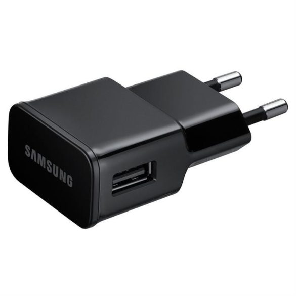 Samsung Type-C hálózati töltő,15W,Fekete