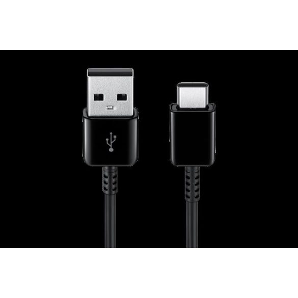 Samsung Type-C 2.0 USB kábel, 1.5 m, Fekete