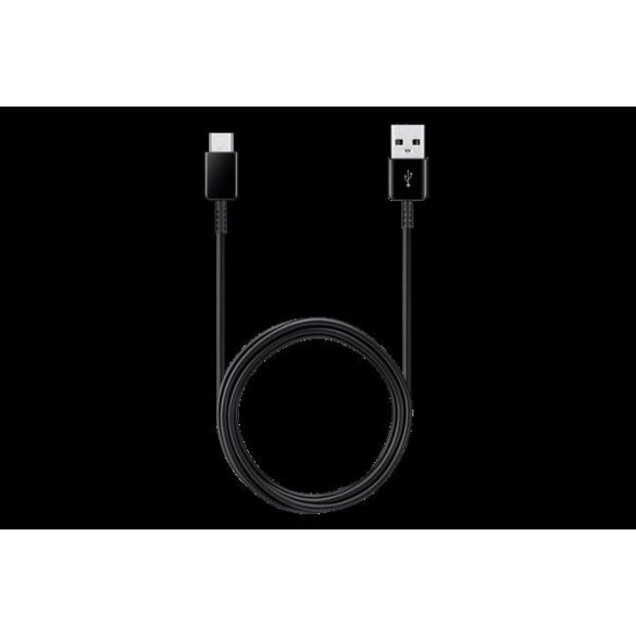 Samsung Type-C 2.0 USB kábel, 1.5 m, Fekete