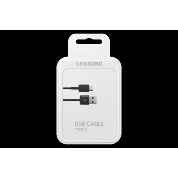 Samsung Type-C 2.0 USB kábel, 1.5 m, Fekete