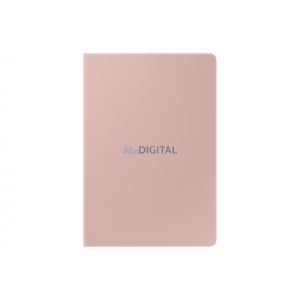 Samsung Galaxy Tab S7+ book cover, Barna