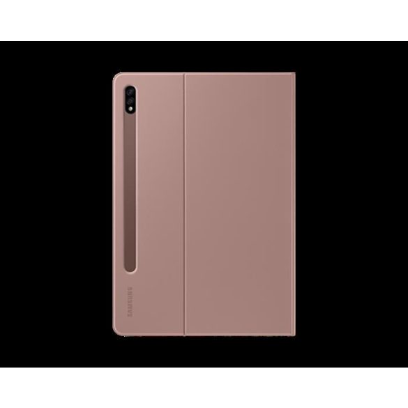 Samsung Galaxy Tab S7/S8 Book cover, Rózsaszín