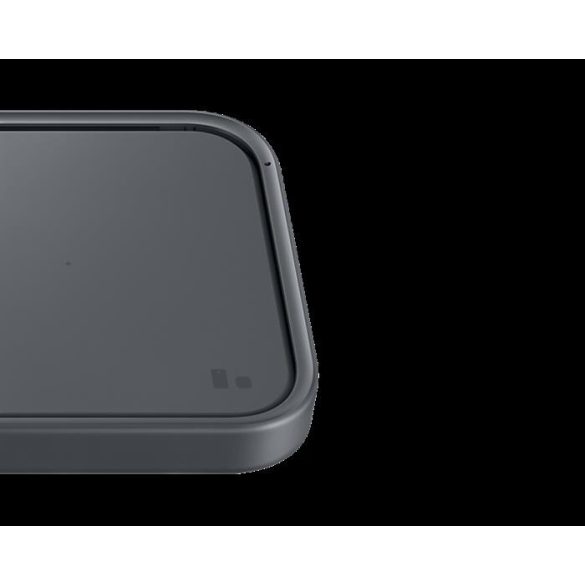 Samsung Wireless töltőpad, Fekete