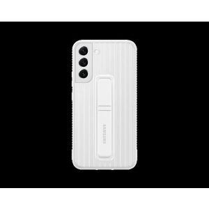 Galaxy S22 Plus Protective Standing cover,Fehér