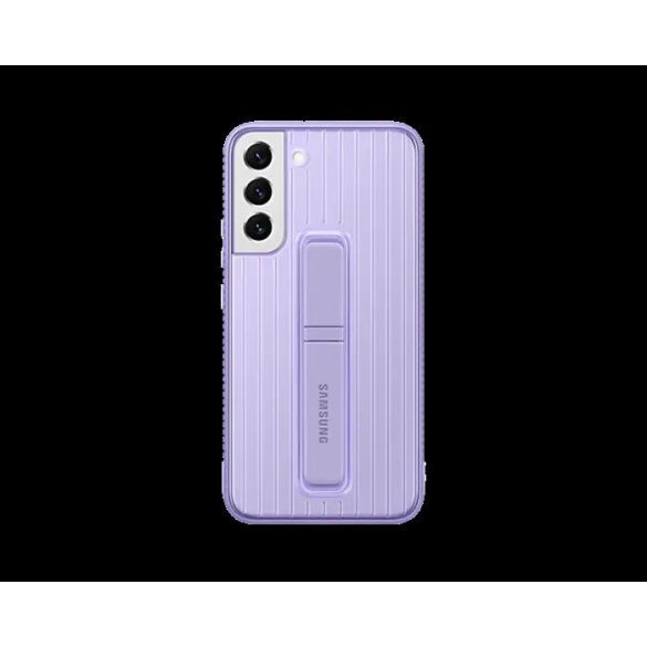 Galaxy S22 Plus Protective Standing cover,Levendul