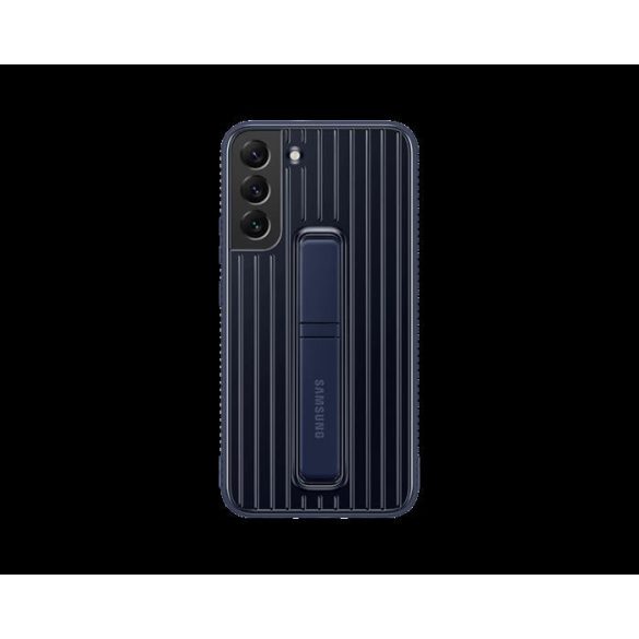 Galaxy S22 Plus Protective Standing cover tok,Navy