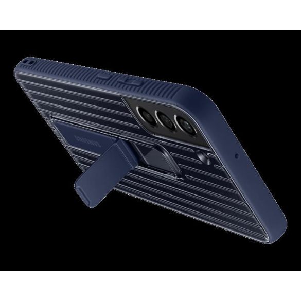 Galaxy S22 Plus Protective Standing cover tok,Navy