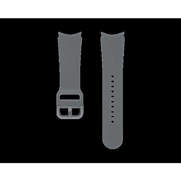 Samsung Galaxy Watch4 Sport Szíj(20mm, S/M),Szürke