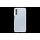 Samsung Galaxy A13 soft clear cover, Átlátszó