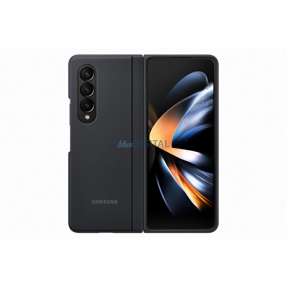 Samsung Galaxy Z Fold 4 Slim tok, Fekete