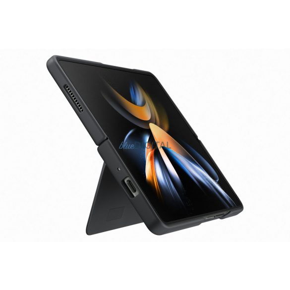 Samsung Galaxy Z Fold 4 Slim tok, Fekete