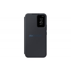 Samsung Galaxy A54 5G smart view wallet tok,Fekete