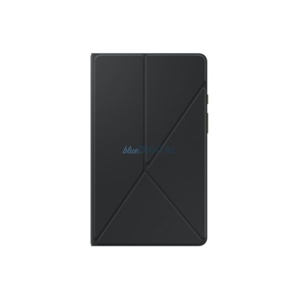 Samsung Tab A9 Plus Book Cover, Fekete