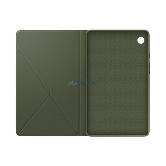 Samsung Tab A9 Plus Book Cover, Fekete