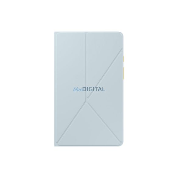 Samsung Tab A9 Book Cover, Kék