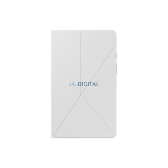 Samsung Tab A9 Book Cover, Fehér