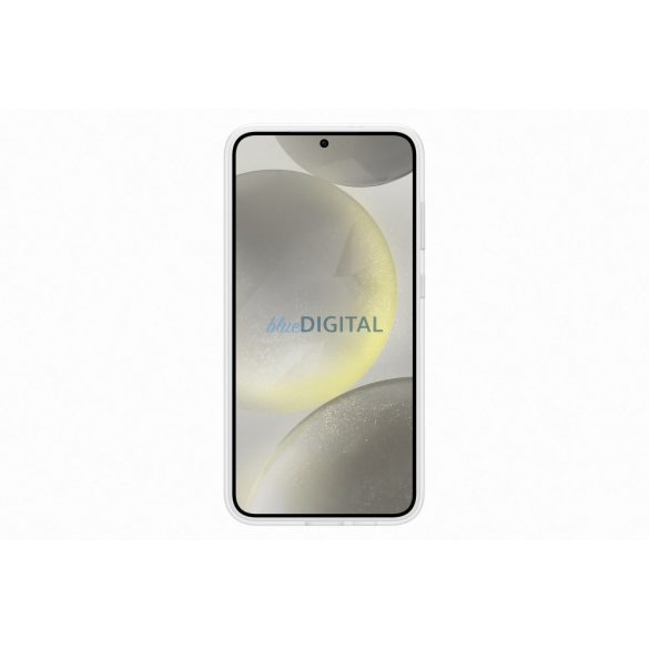 Samsung Galaxy S24 Plus Flipsuit tok, Sárga