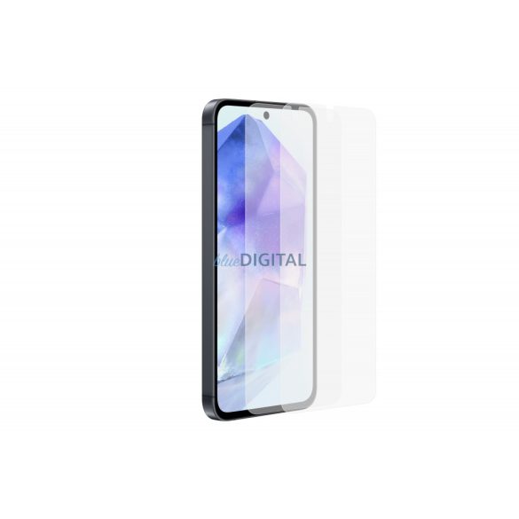 Samsung Galaxy A55 5G kijelzővédő fólia