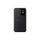 Samsung Galaxy A55 5G smart view wallet tok, Fekete