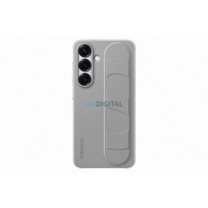 Samsung Galaxy S25 Stand Grip tok, Szürke