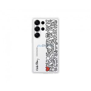 Samsung Galaxy S25 Ultra Flipsuit tok, Fehér