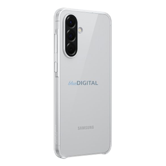 Samsung A56 5G clear tok, Átlátszó