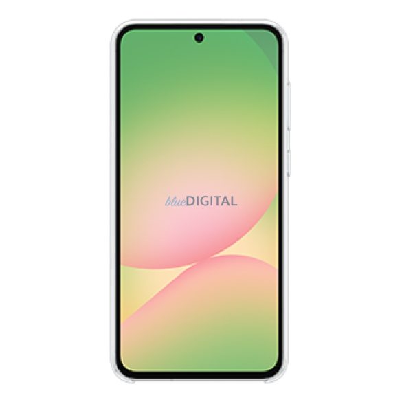 Samsung A56 5G clear tok, Átlátszó