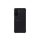 Samsung A26 5G Protective Standing cover, Fekete