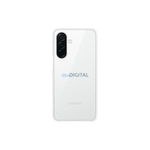 Samsung A26 5G clear tok, Átlátszó