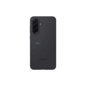 Samsung A36 5G Protective Standing cover, Fekete