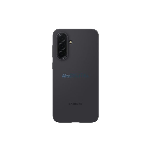 Samsung A36 5G Protective Standing cover, Fekete