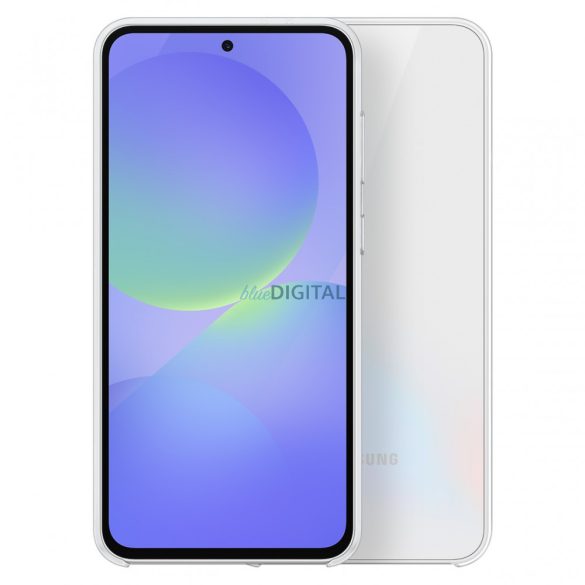 Samsung A36 5G clear tok, Átlátszó