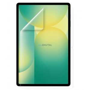 Samsung Tab S10 FE+ tükröződés mentes védő fólia