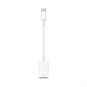 Apple USB-C to USB Adapter, fehér