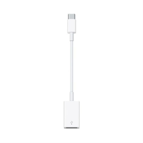 Apple USB-C to USB Adapter, fehér