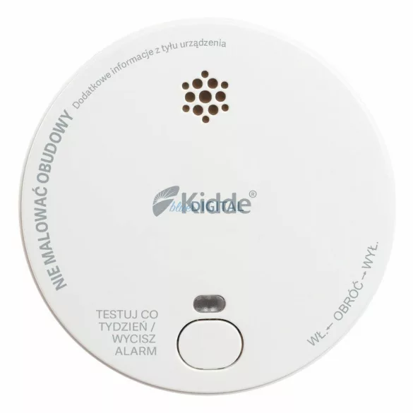 KIDDE 2030-DSR füstérzékelő