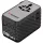 Verbatim Travel Adapter EU/UK/US GaN   1xUSB-A/3xUSB-C PD 170W black 30190