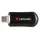 Verbatim Plectra pendrive 64GB USB-C – fekete (30224)
